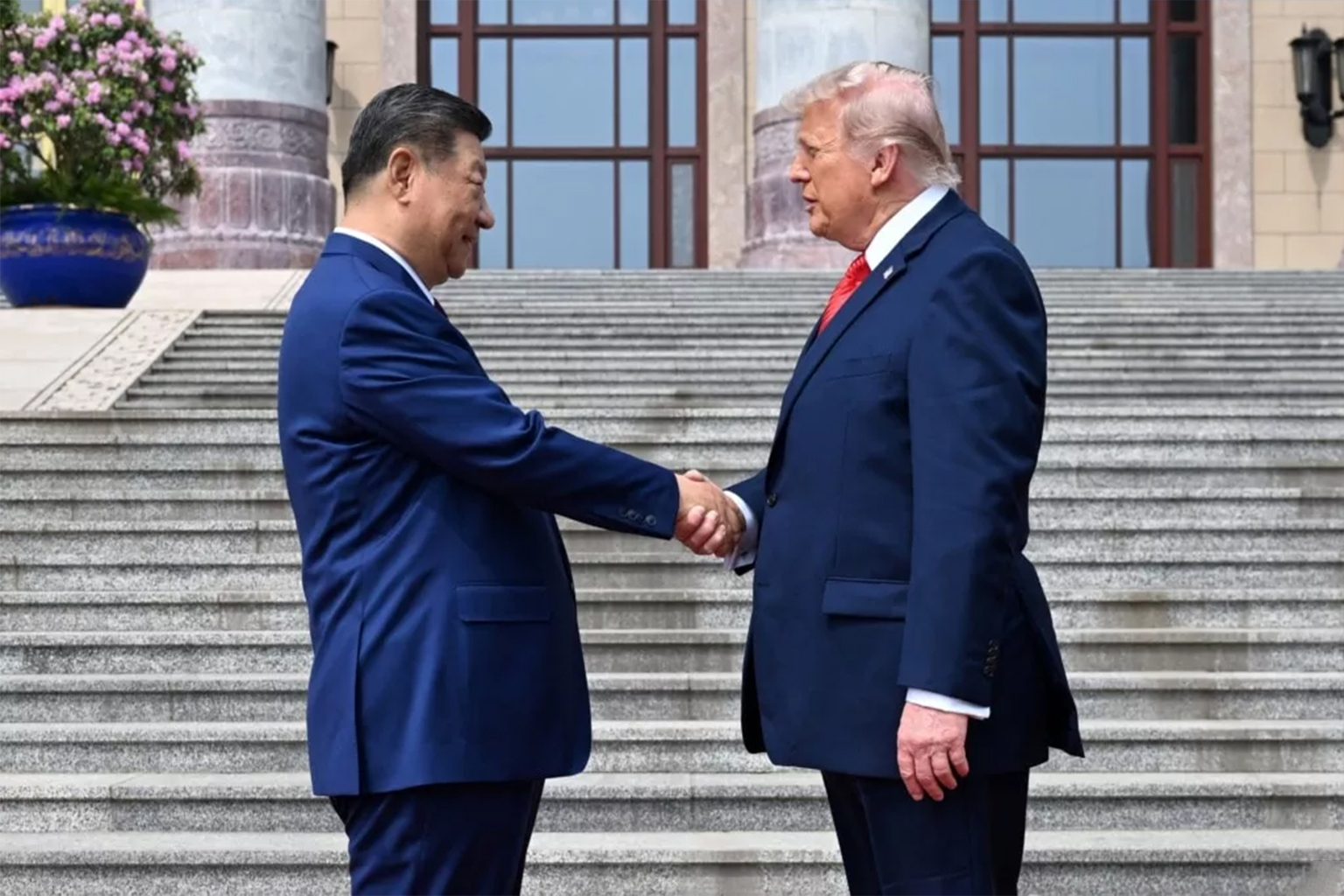 中美高层会晤后贸易环境新变化，对国际货代业务的潜在影响分析.