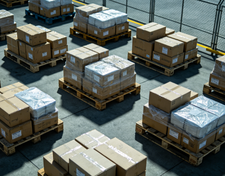 Air Freight from China to India 2026: Rates, Transit Time & Customs Guide