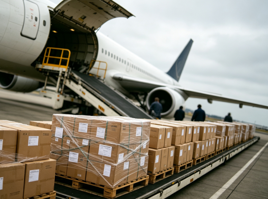 Reliable China Freight Forwarder for India Shipments – What to Look For